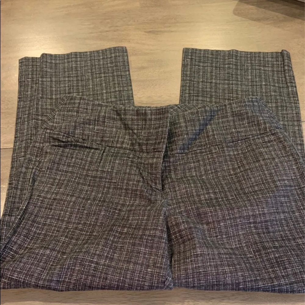 Express Capri Dress Pants size 2